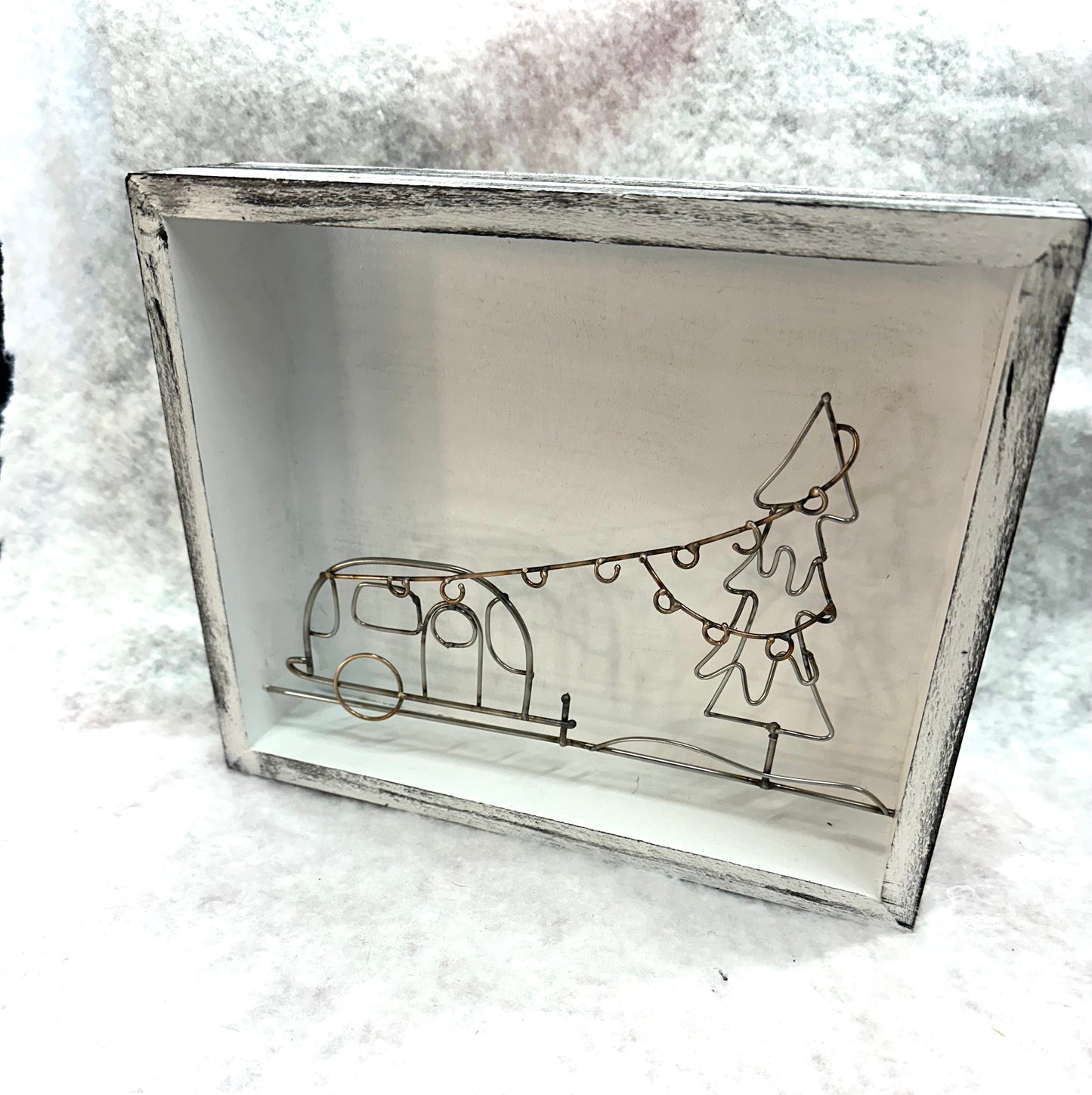 The Body Project: Camp Christmas