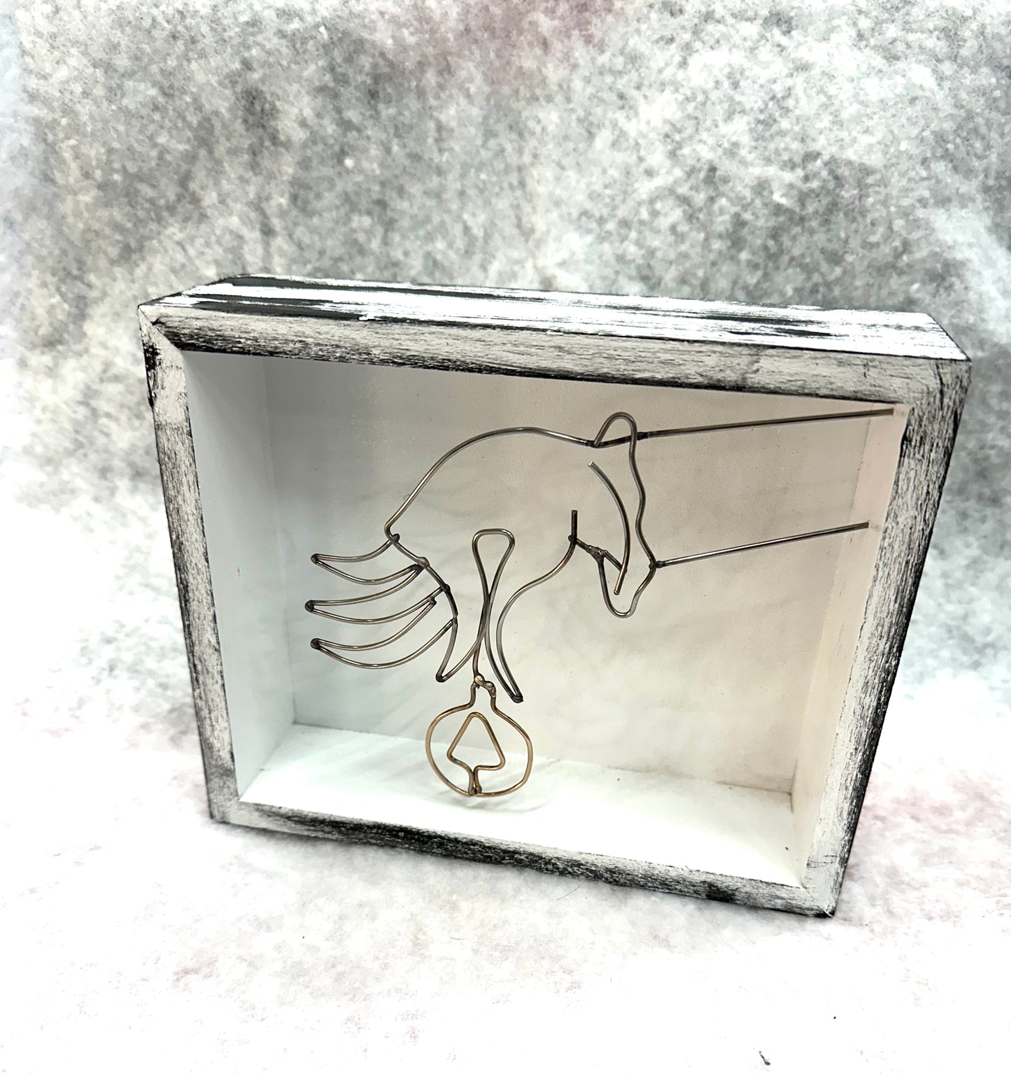 The Body Project: Grinchmas