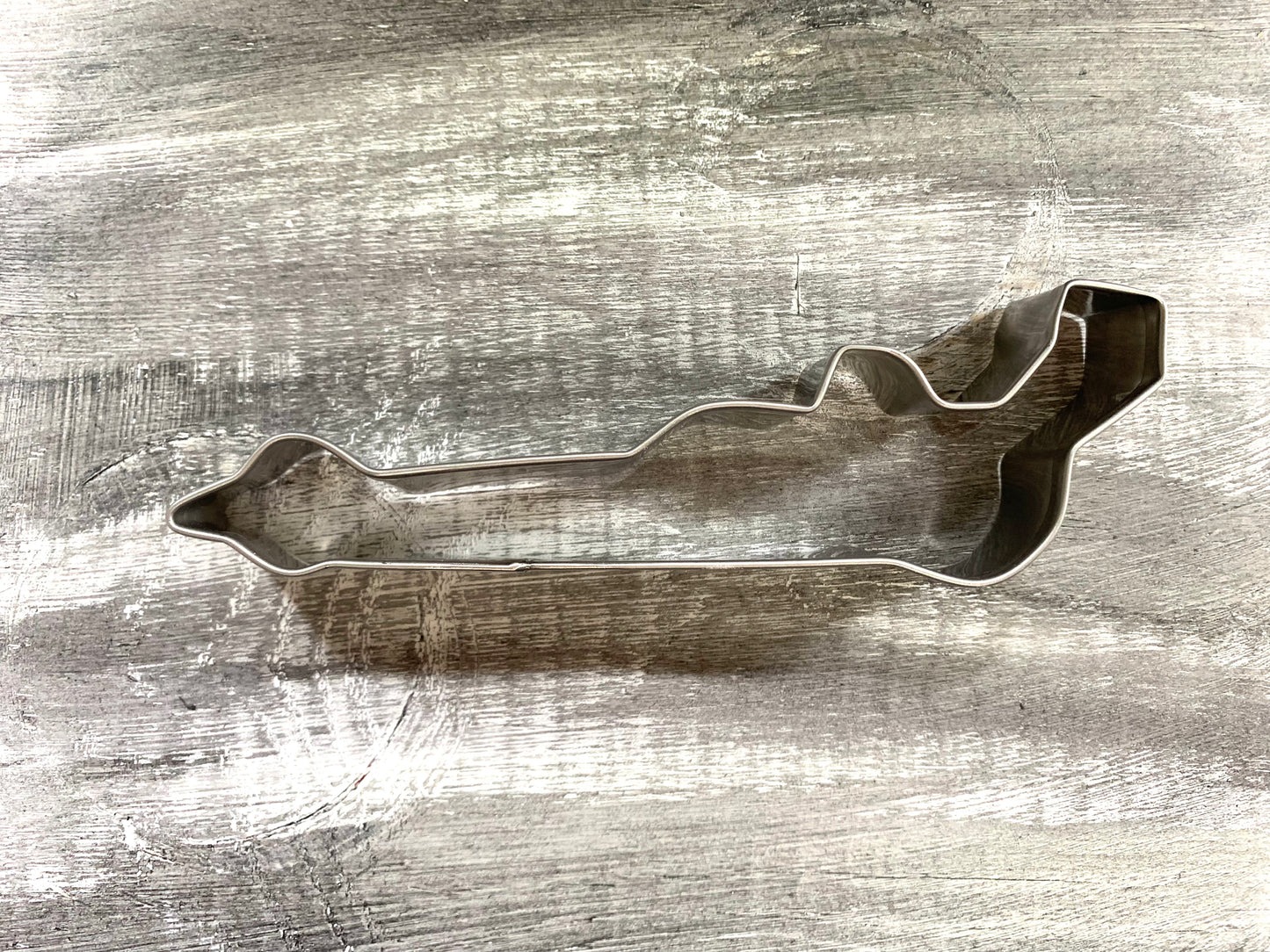 Racecar Cookie Cutters