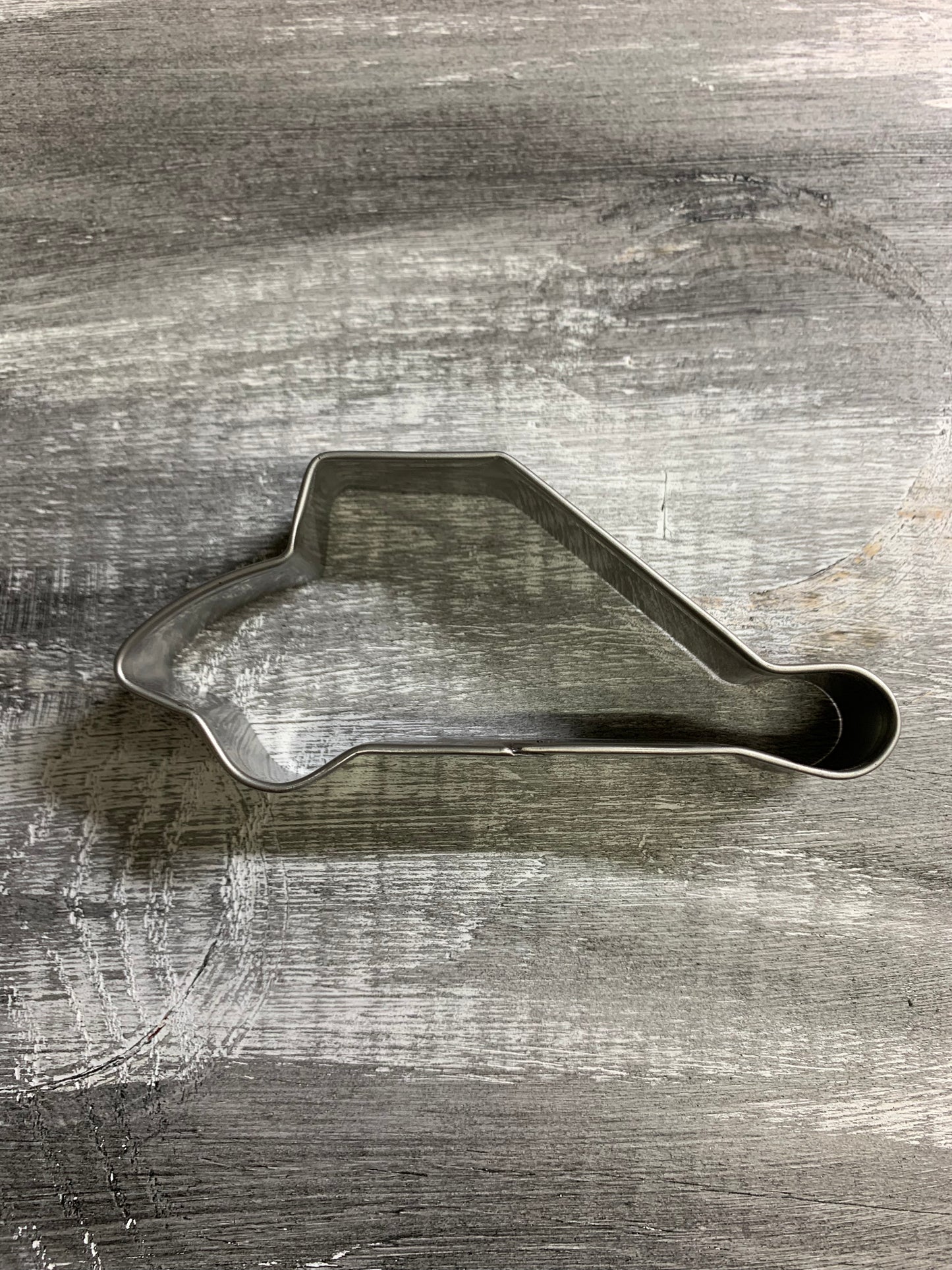 Racecar Cookie Cutters