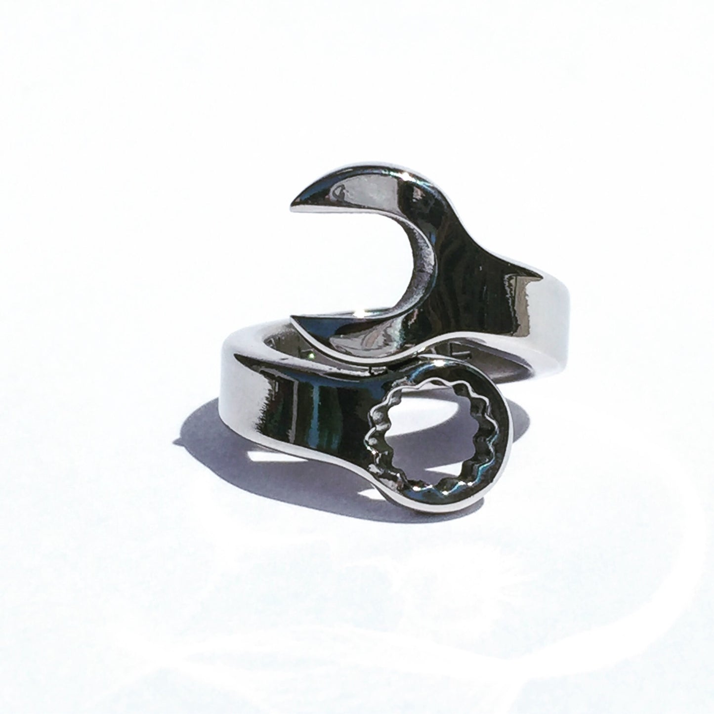 Wrench Ring
