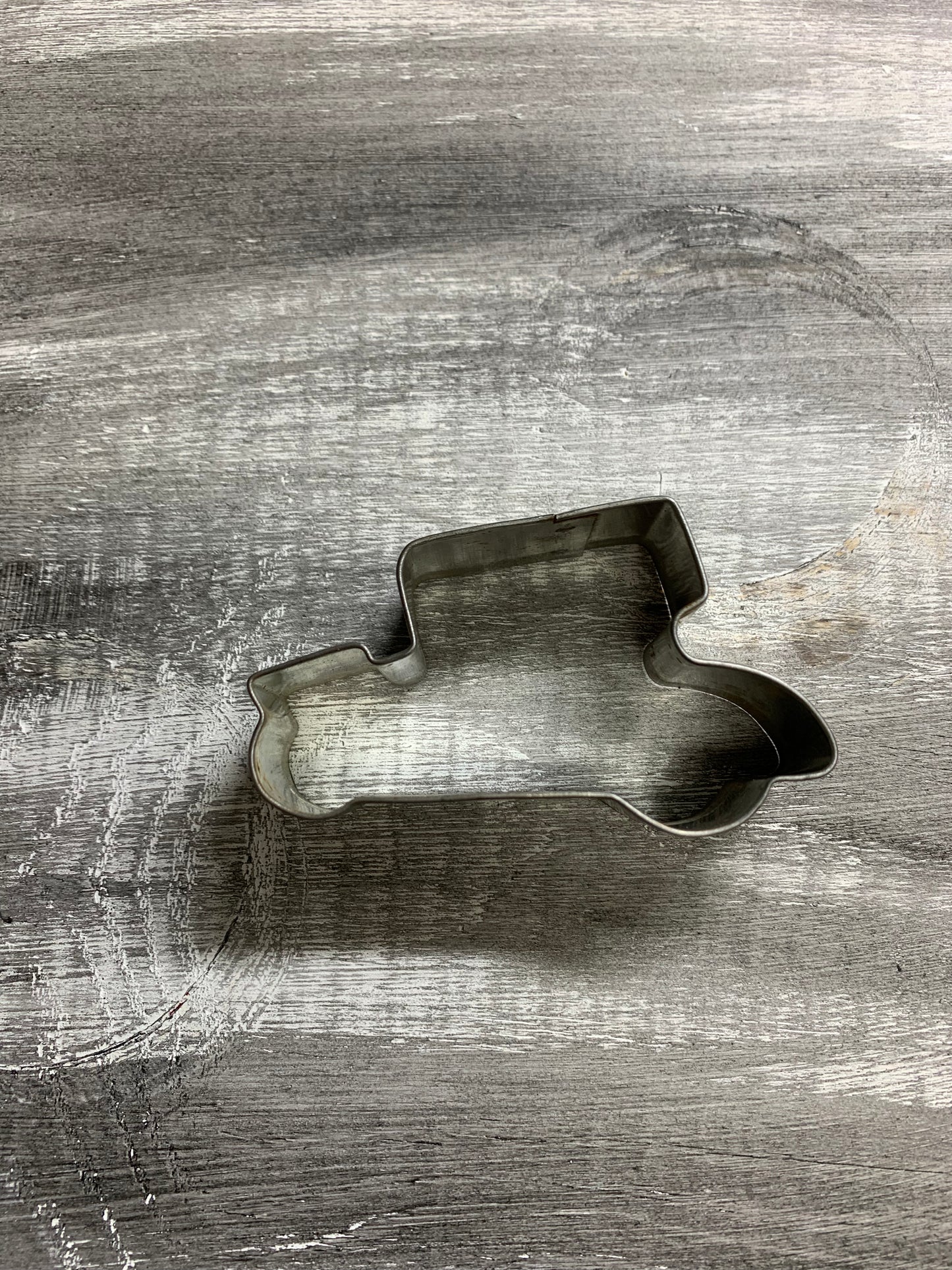 Racecar Cookie Cutters