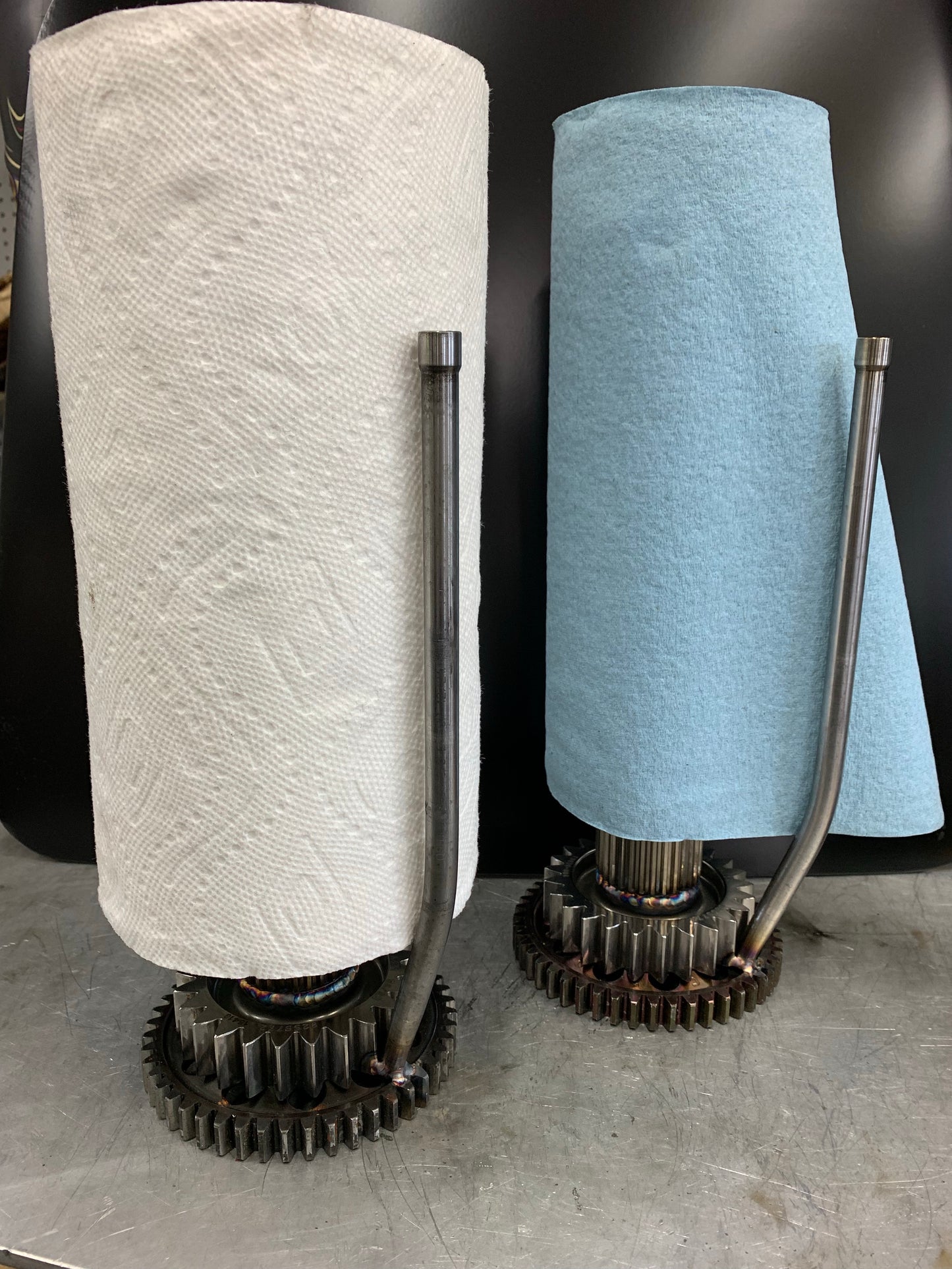 Towel Master 9000