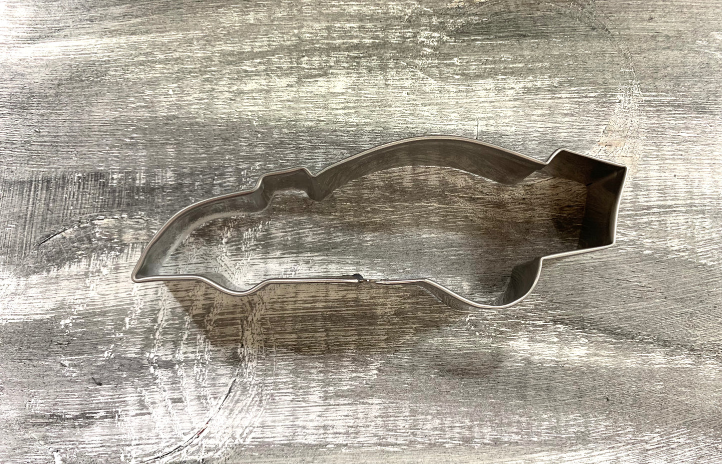Racecar Cookie Cutters