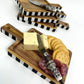 Racecar-cuterie Set