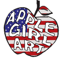 Apple Girl Art LLC