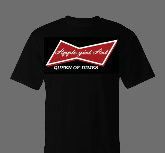 Queen of Dimes Shirt